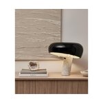 Disain LED Marmorist Laualamp Snoopy (Eden Illuminazione)