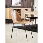 Pruun-Must Tool Aks (Interstil Dänemark)