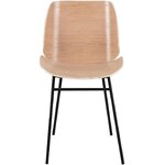 Pruun-Must Tool Aks (Interstil Dänemark)