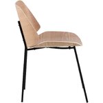 Pruun-Must Tool Aks (Interstil Dänemark)