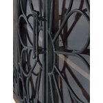 Massiivipuinen lipasto ezra (giner y colomer)