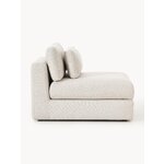 Modulārs dārza krēsls (trausls)