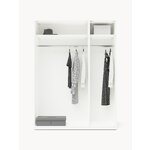 Белый гардероб (Шарлотта)