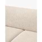 Šviesiai smėlio spalvos sofa (lilo)