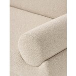 Šviesiai smėlio spalvos sofa (lilo)