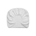 Простыня на резинке из хлопка Prestige (royfort) 160x200