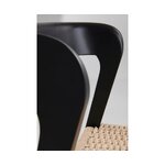 Solid wood chair vikdalen (jotex) intact
