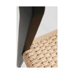 Solid wood chair vikdalen (jotex) intact