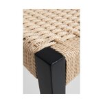 Solid wood chair vikdalen (jotex) intact