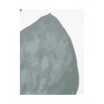 Lilleline Puuvillane Voodipesukomplekt (Eukalyptus) 135x200 cm + 80x80