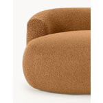 Коричневое кресло (софия)