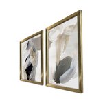 Настенная картина 2 шт Фабиан (асир)