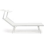 Atpūtas krēsls krusts (bizzotto)