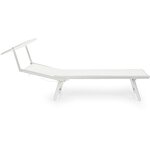 Atpūtas krēsls krusts (bizzotto)