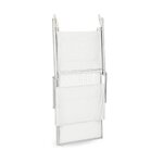 Atpūtas krēsls krusts (bizzotto)