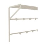 Seinagarderoob Metallist Nash (W.W)