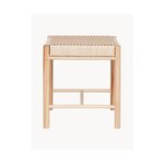 Massiivipuinen Abano-tuoli (House Nordic), jossa kosmeettisia virheitä.