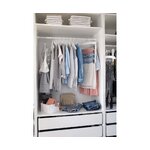 Hanger david b (zeller) kosmeettisella vialla