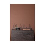 LED-kynttilät hoforsbacken (venture design) keskeneräiset.