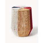Laundry basket 2 pcs (gabe)