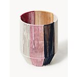 Laundry basket 2 pcs (gabe)