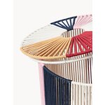 Laundry basket 2 pcs (gabe)