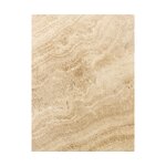 Tamme ja Travertiiniga Diivanilaud (Chandler)