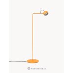 Reading lamp ixa (artemides) with cosmetic flaws.