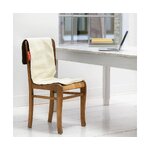 Lämpötyyny big halaus villainen (stoov) 40x110 keskeneräinen