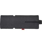 Lämpötyyny big halaus villainen (stoov) 40x110 keskeneräinen