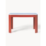 Jatkettava ruokapöytä (samos) 120-180x80