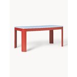 Jatkettava ruokapöytä (samos) 120-180x80