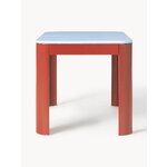 Jatkettava ruokapöytä (samos) 120-180x80