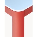 Jatkettava ruokapöytä (samos) 120-180x80