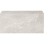 Журнальный столик Лесли (ww) с изъянами