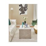 Журнальный столик Лесли (ww) с изъянами