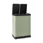 Roskakori (rafa) kosmeettisella vialla