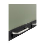 Roskakori (rafa) kosmeettisella vialla