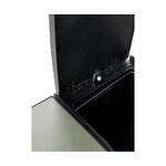 Roskakori (rafa) kosmeettisella vialla