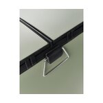 Roskakori (rafa) kosmeettisella vialla