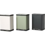 Roskakori (rafa) kosmeettisella vialla