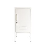 Öökap Metall The Shorty (Mustard Made)