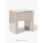 Design Bedside Table (Liv)