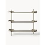 Light beige shelf (hive)