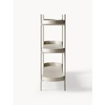 Light beige shelf (hive)