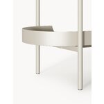 Light beige shelf (hive)