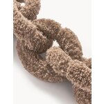 Pruun Padi (Chain Dotty)