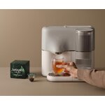 Чайник для заваривания чая (avoury one)