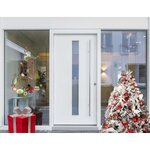 Dekoratiiv Kile Aknale Letter Tree (MySpotti)