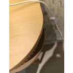 Light brown Design Console Table (Calary)